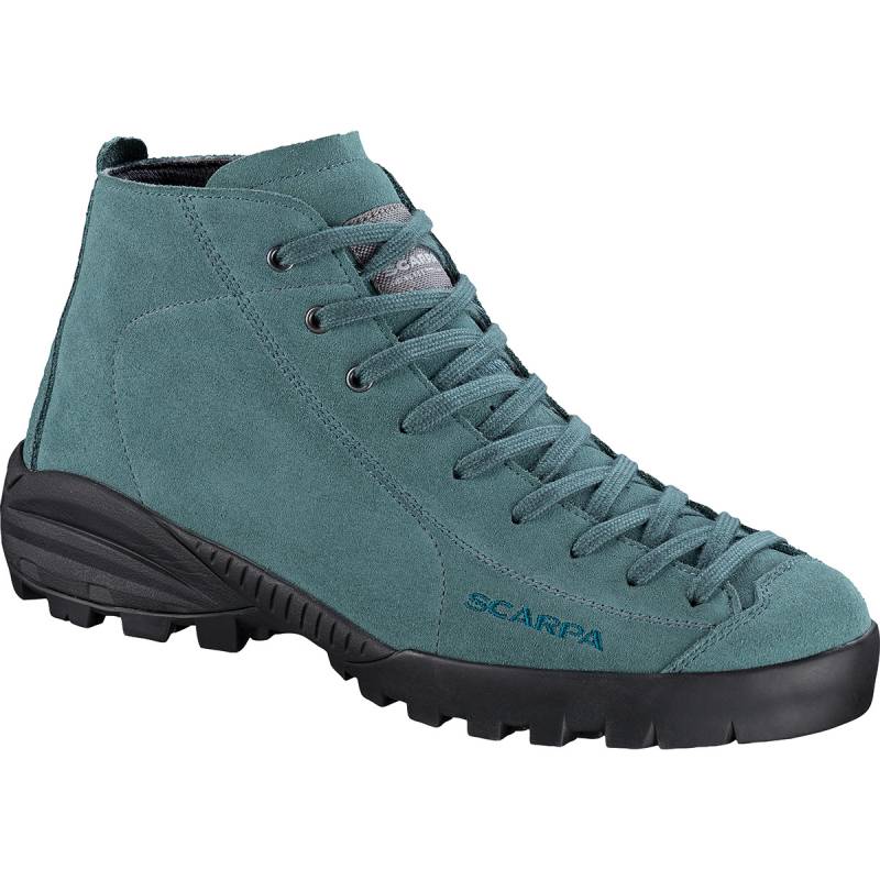 Scarpa Mojito City Mid Wool GTX Schuhe von Scarpa