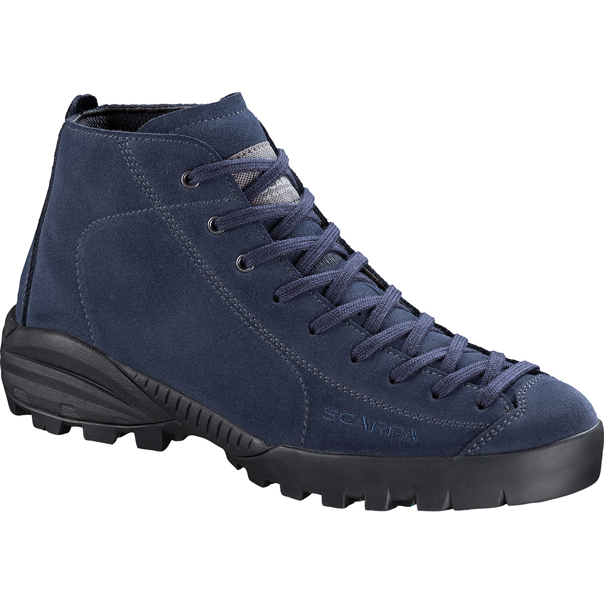 Scarpa Mojito City Mid Wool GTX Schuhe von Scarpa