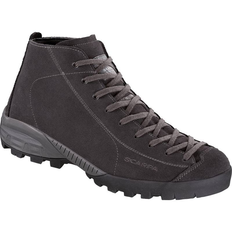 Scarpa Mojito City Mid Wool GTX Schuhe von Scarpa