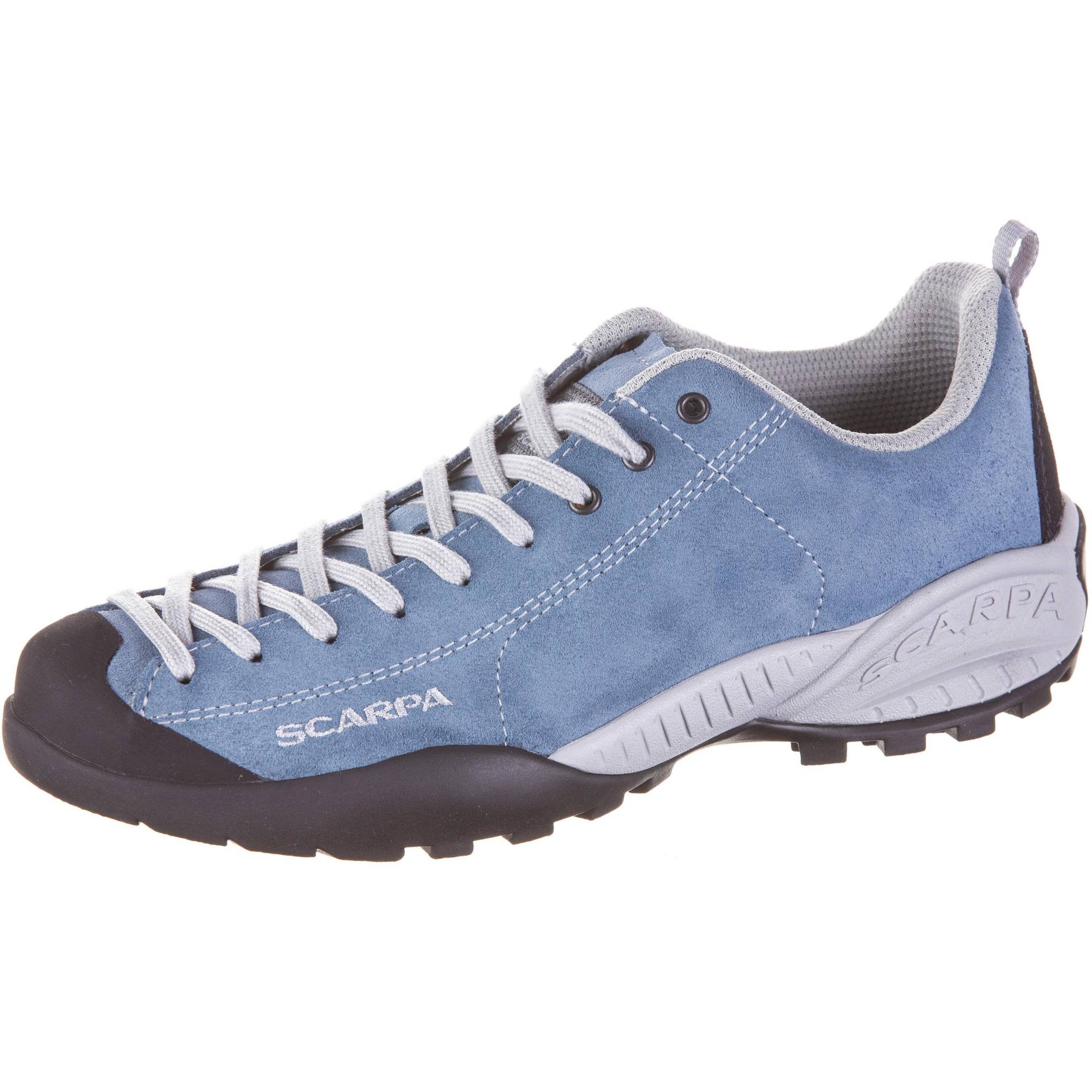 Scarpa Mojito Freizeitschuhe Damen von Scarpa