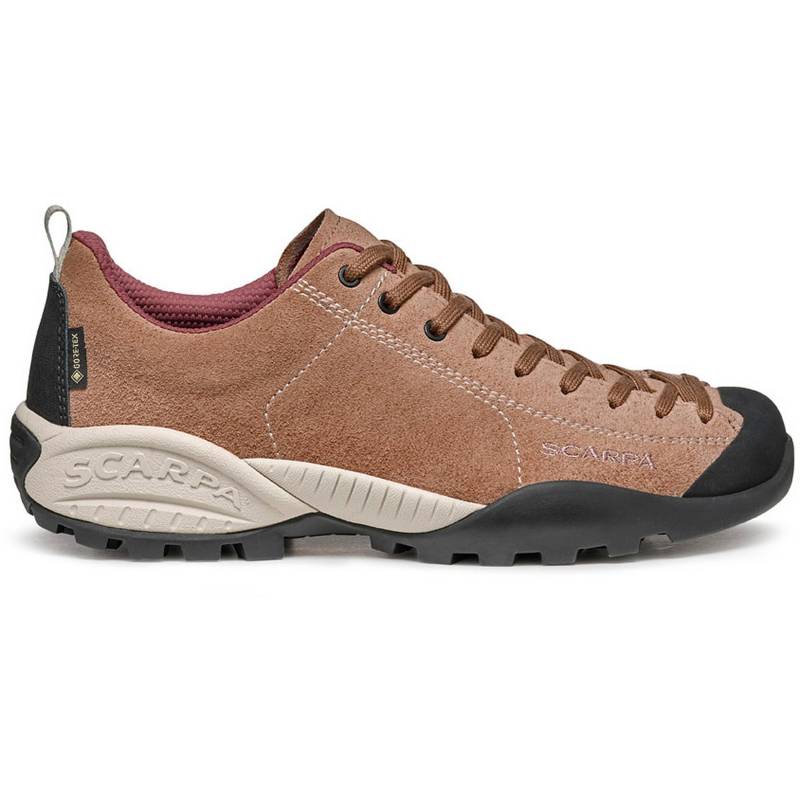 Scarpa Mojito Freizeitschuhe Damen von Scarpa