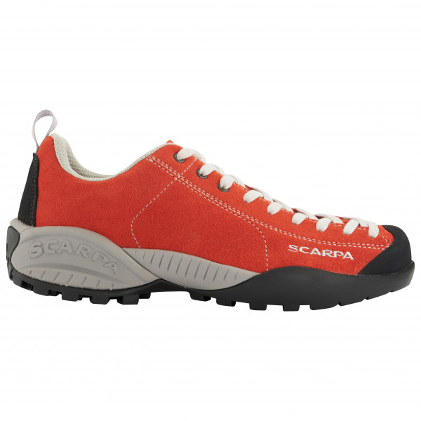 Scarpa - Mojito - Freizeitschuhe Gr 36 rot von Scarpa