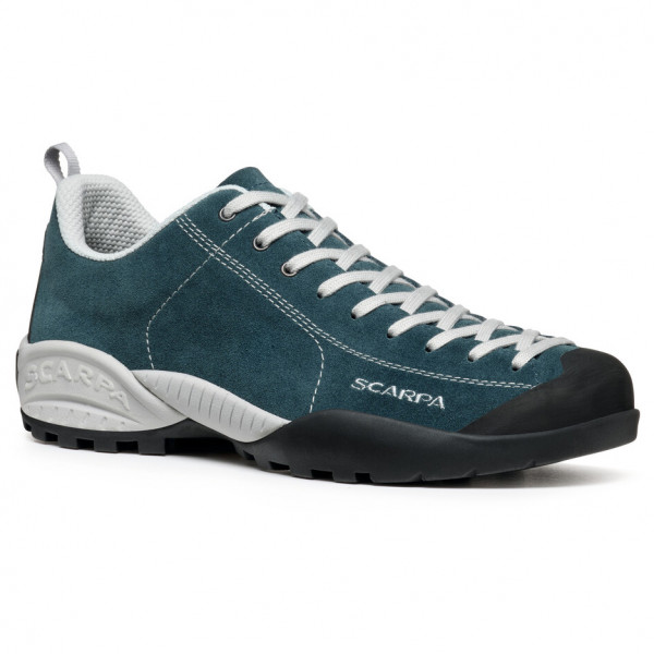 Scarpa - Mojito - Freizeitschuhe Gr 40 blau von Scarpa