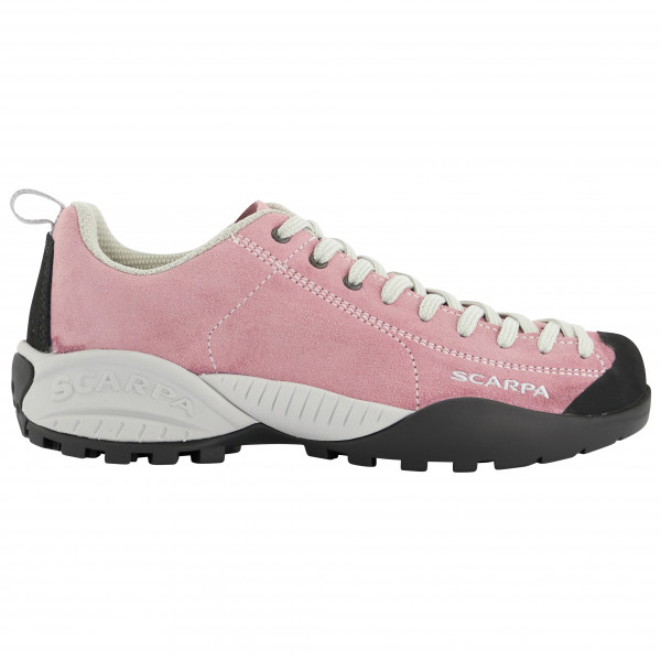 Scarpa - Mojito - Freizeitschuhe Gr 40 rosa von Scarpa