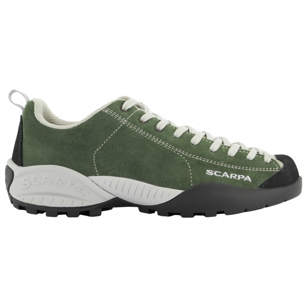 Scarpa - Mojito - Freizeitschuhe Gr 42 oliv von Scarpa