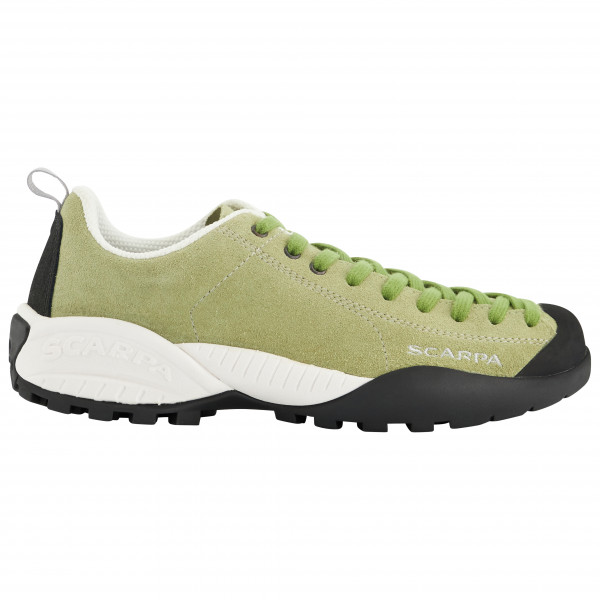 Scarpa - Mojito - Freizeitschuhe Gr 44 oliv von Scarpa