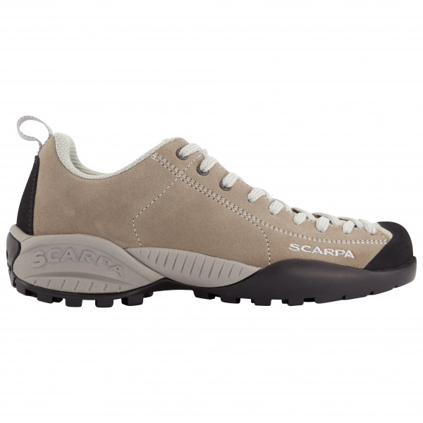 Scarpa - Mojito - Freizeitschuhe Gr 45,5 beige von Scarpa