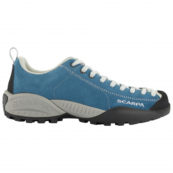 Scarpa - Mojito - Freizeitschuhe Gr 46 blau von Scarpa