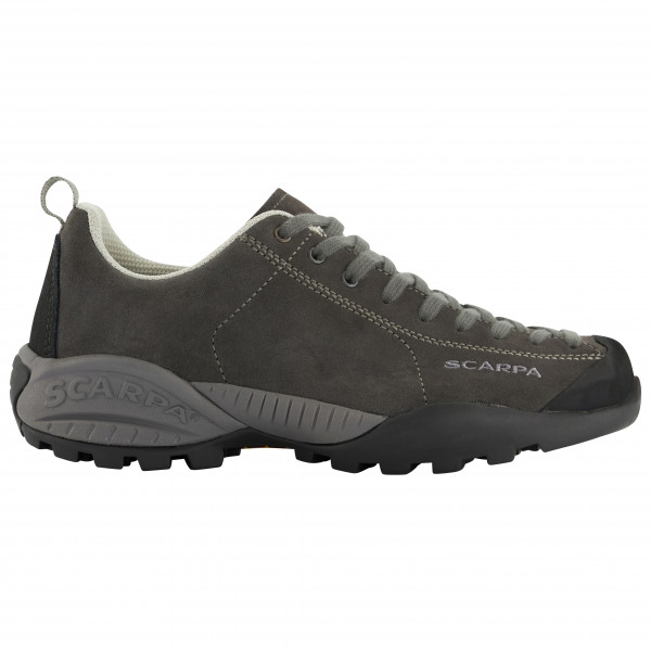 Scarpa - Mojito GTX - Freizeitschuhe Gr 38 grau von Scarpa