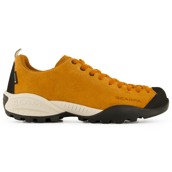 Scarpa - Mojito GTX - Freizeitschuhe Gr 45,5 orange von Scarpa