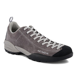 Scarpa Mojito Herren Outdoorschuh Grau von Scarpa