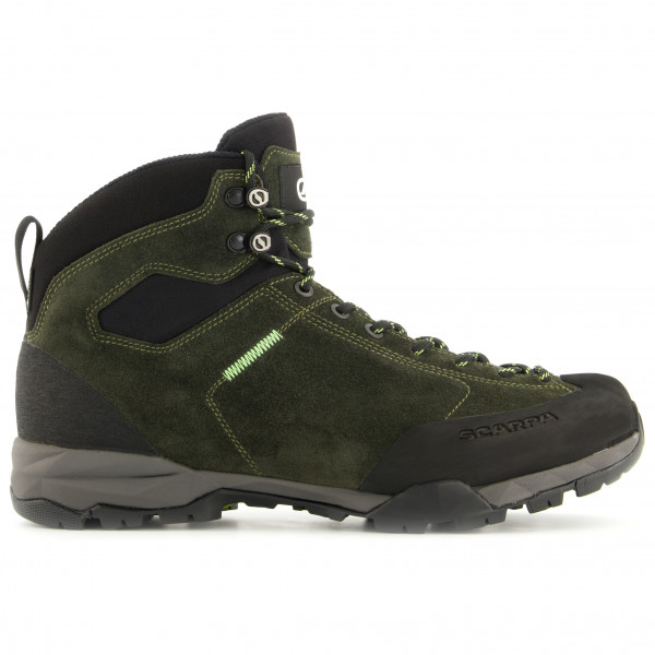 Scarpa - Mojito Hike GTX Suede - Wanderschuhe Gr 43 oliv von Scarpa