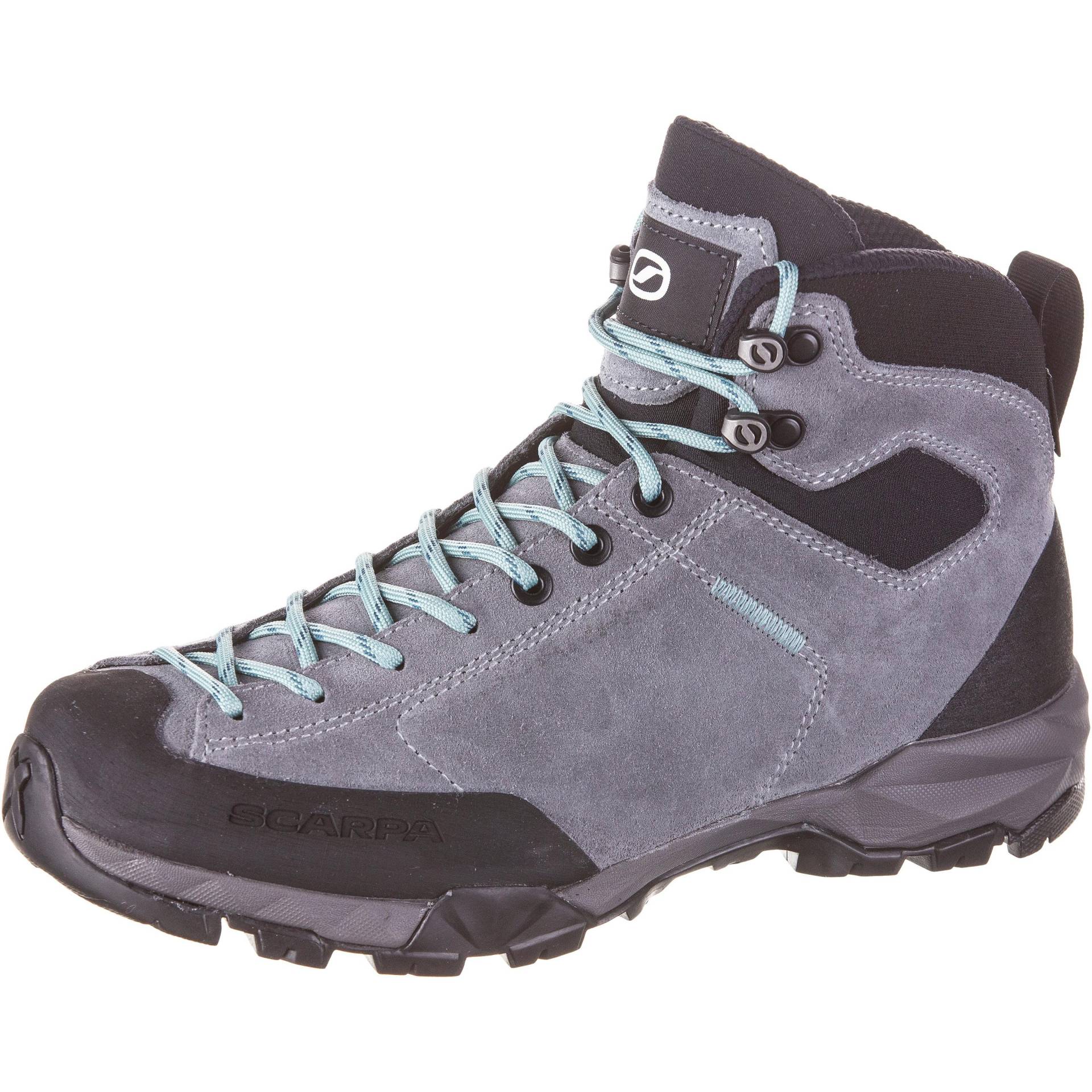 Scarpa Mojito Hike Wanderschuhe Damen von Scarpa