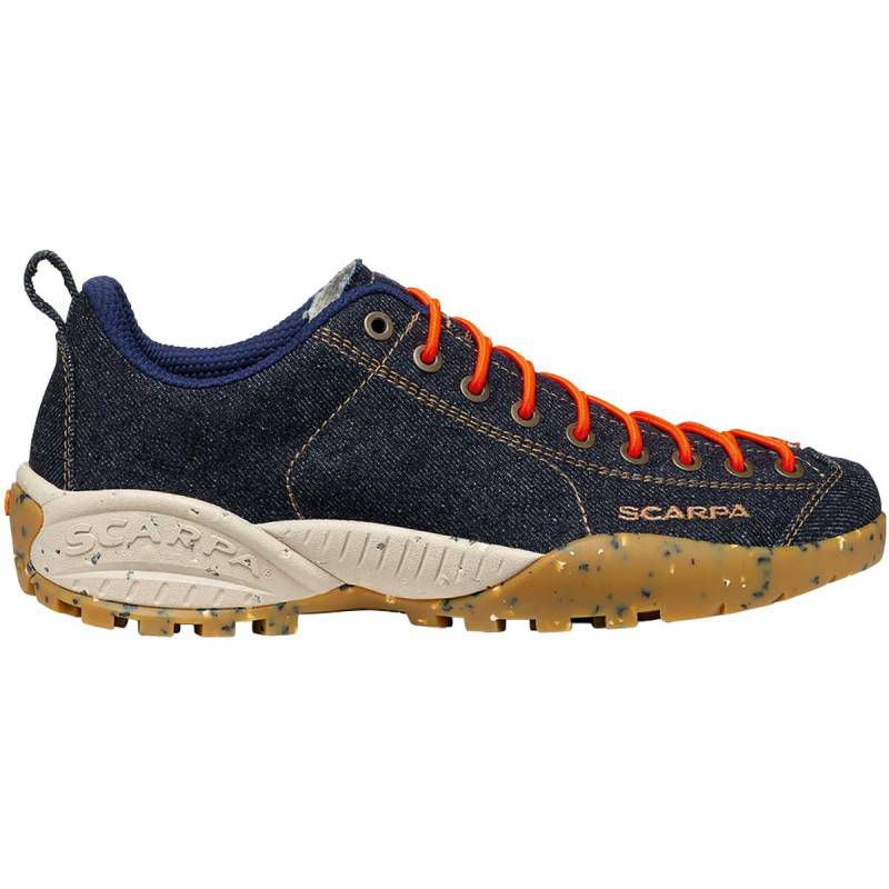 Scarpa Mojito Planet Denim Schuhe von Scarpa