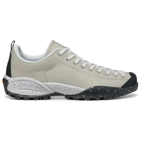Scarpa - Mojito Planet Fabric - Freizeitschuhe Gr 38,5 grau Scarpa - Mojito Planet Fabric - Freizeitschuhe Gr 38,5 grau von Scarpa