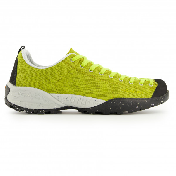Scarpa - Mojito Planet Fabric - Freizeitschuhe Gr 43,5 bunt Scarpa - Mojito Planet Fabric - Freizeitschuhe Gr 43,5 bunt von Scarpa