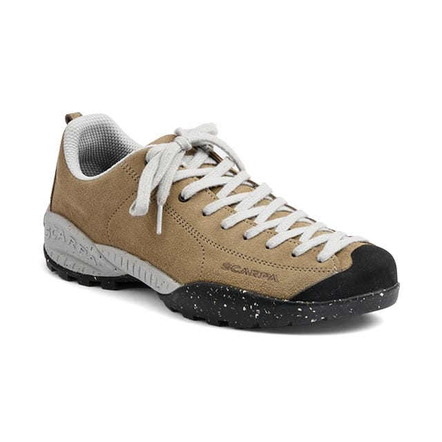 Scarpa Mojito Planet-Suede-36 36 von Scarpa