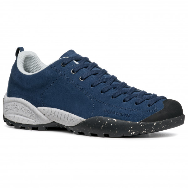 Scarpa - Mojito Planet Suede - Freizeitschuhe Gr 38 blau von Scarpa