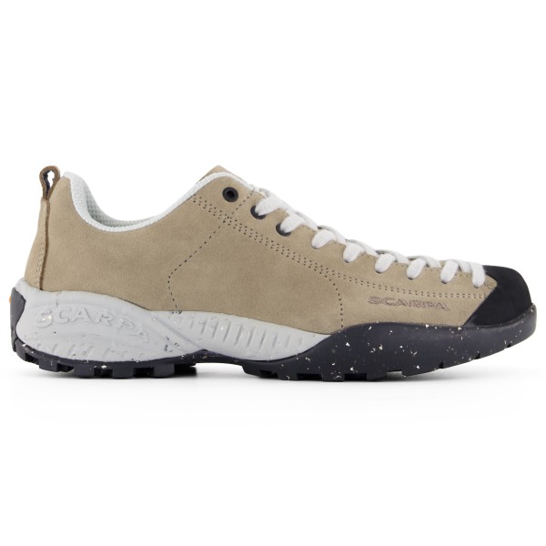 Scarpa - Mojito Planet Suede - Freizeitschuhe Gr 39,5 rope von Scarpa