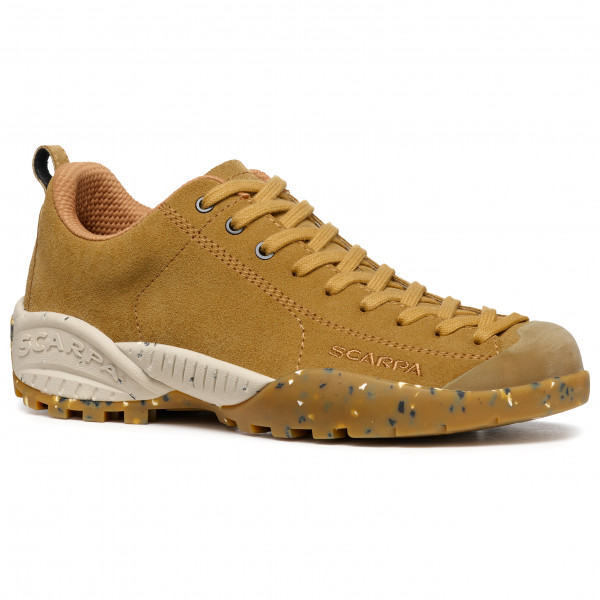 Scarpa - Mojito Planet Suede - Freizeitschuhe Gr 40,5 braun/beige Scarpa - Mojito Planet Suede - Freizeitschuhe Gr 40,5 braun/beige von Scarpa