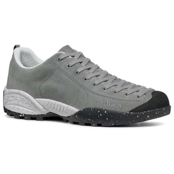 Scarpa - Mojito Planet Suede - Freizeitschuhe Gr 42,5 grau von Scarpa