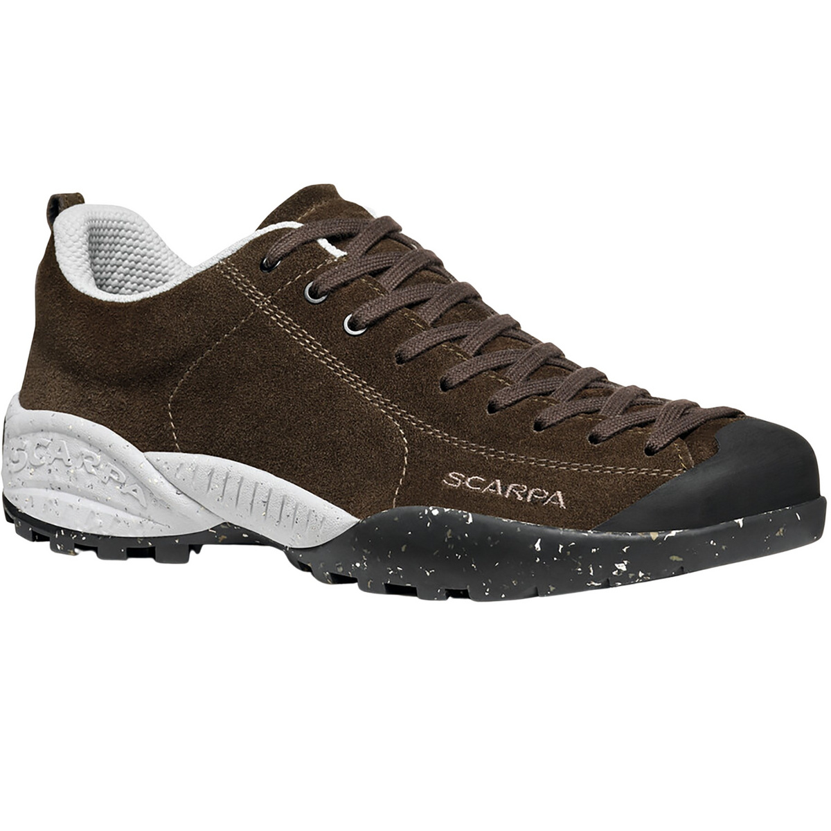 Scarpa Mojito Planet Suede Schuhe von Scarpa