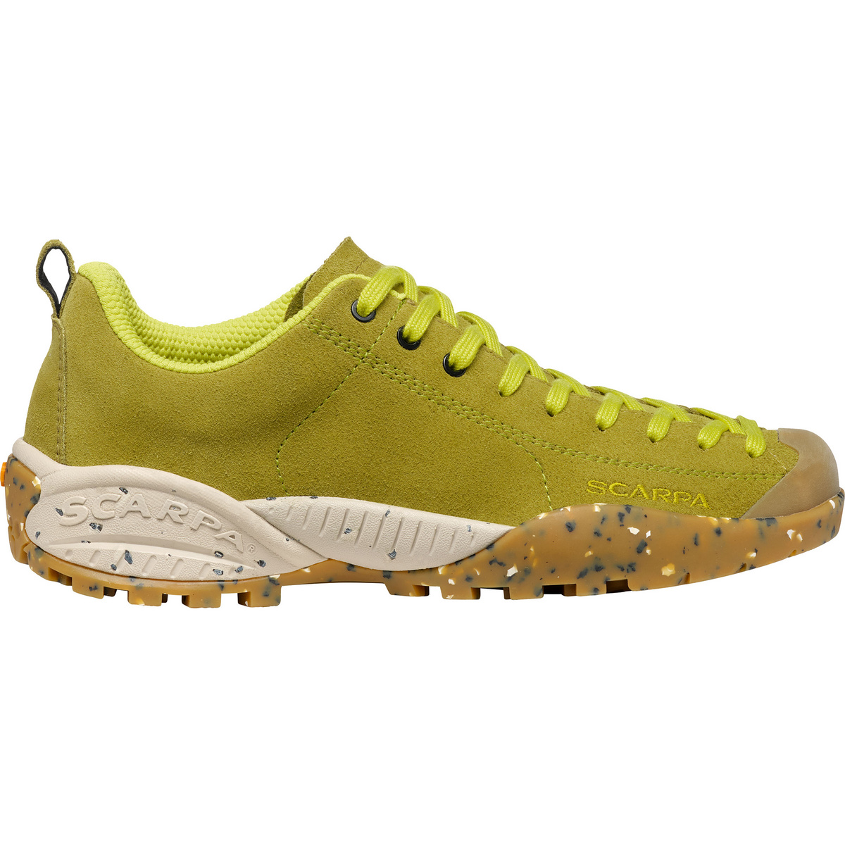 Scarpa Mojito Planet Suede Schuhe von Scarpa