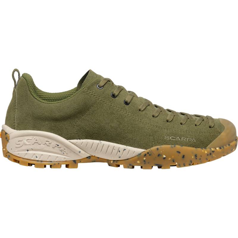 Scarpa Mojito Planet Suede Schuhe von Scarpa