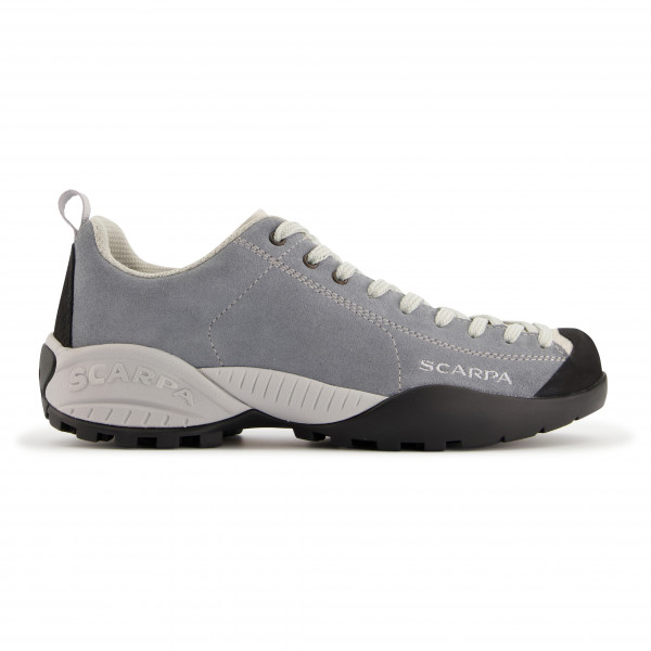 Scarpa - Mojito - Freizeitschuhe Gr 36;36,5;37;37,5;38;38,5;39;39,5;40;40,5;41;41,5;42;42,5;43;43,5;44;44,5;45;45,5;46;46,5;47;48 beige;blau;braun;bunt;grau;grau/blau;lila;oliv;oliv/schwarz;orange;rosa;rot;schwarz;türkis von Scarpa