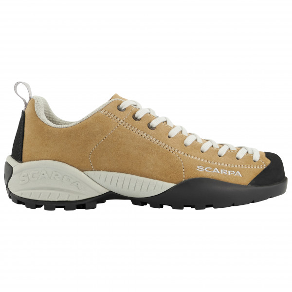 Scarpa - Mojito - Freizeitschuhe Gr 40,5 beige von Scarpa