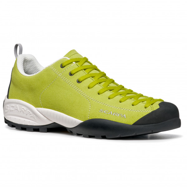 Scarpa - Mojito - Freizeitschuhe Gr 41,5 bunt von Scarpa