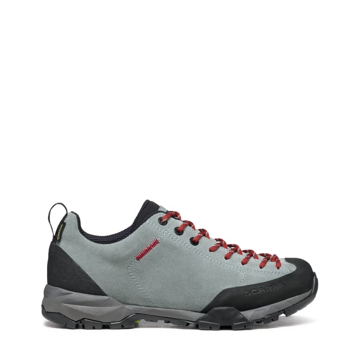 Scarpa Mojito Trail GTX Wanderschuhe grau Scarpa Mojito Trail GTX Wanderschuhe grau von Scarpa