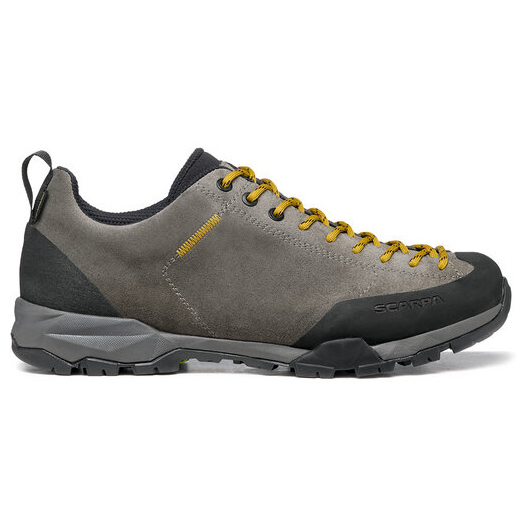 Scarpa - Mojito Trail GTX Wide - Multisportschuhe Gr 43,5 grau von Scarpa