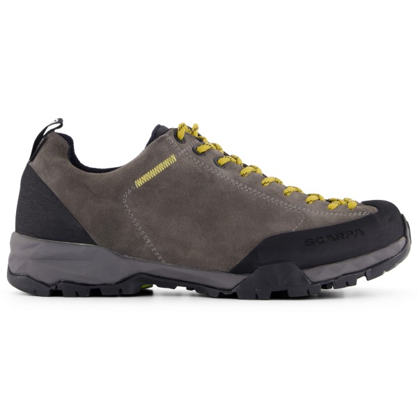 Scarpa - Mojito Trail GTX Wide - Multisportschuhe Gr 46,5 grau von Scarpa