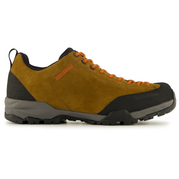 Scarpa - Mojito Trail - Multisportschuhe Gr 47 braun von Scarpa