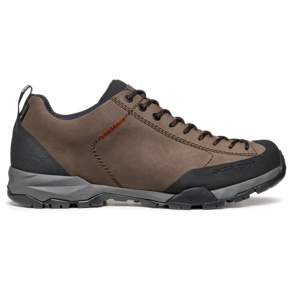 Scarpa - Mojito Trail Pro GTX - Multisportschuhe Gr 40 braun von Scarpa