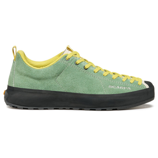 Scarpa - Mojito Wrap - Freizeitschuhe Gr 36,5 bunt von Scarpa