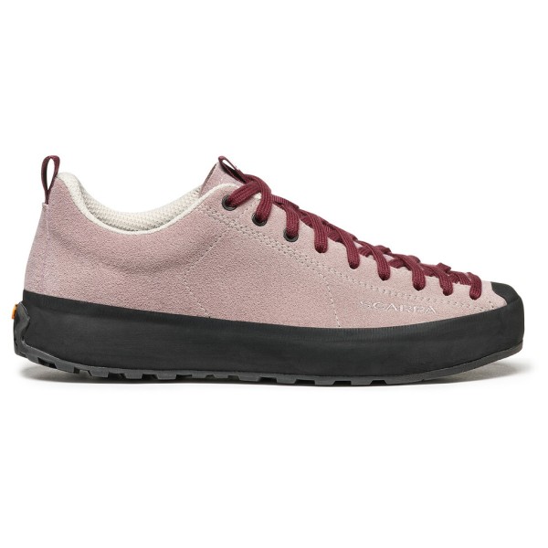 Scarpa - Mojito Wrap - Freizeitschuhe Gr 41,5 light mauve von Scarpa