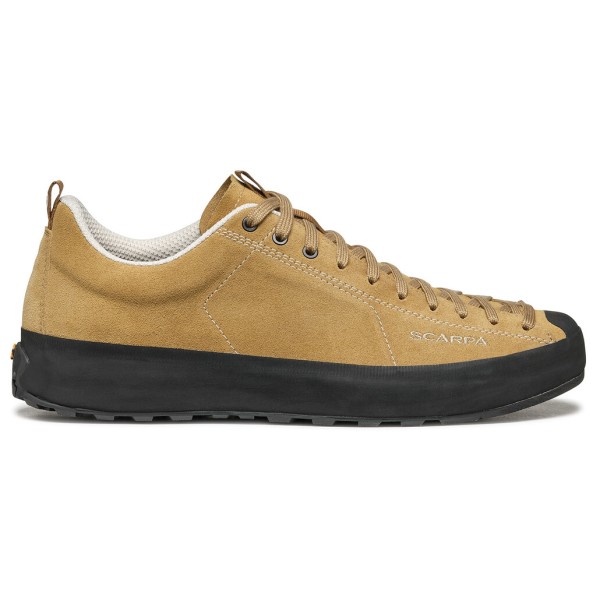 Scarpa - Mojito Wrap - Freizeitschuhe Gr 41 caramel von Scarpa