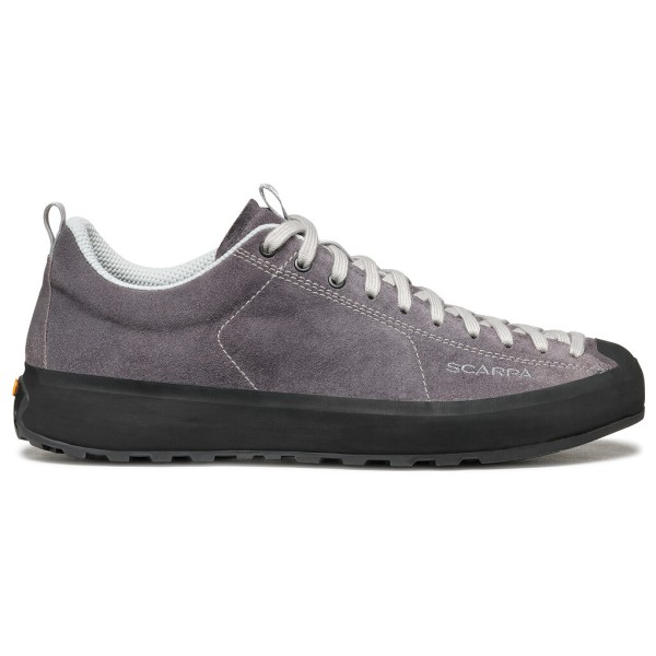 Scarpa - Mojito Wrap - Freizeitschuhe Gr 43 grau von Scarpa