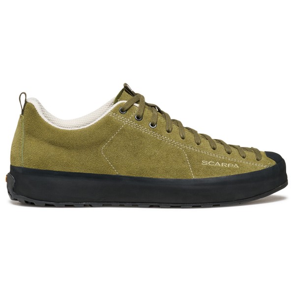 Scarpa - Mojito Wrap - Freizeitschuhe Gr 45 sage von Scarpa