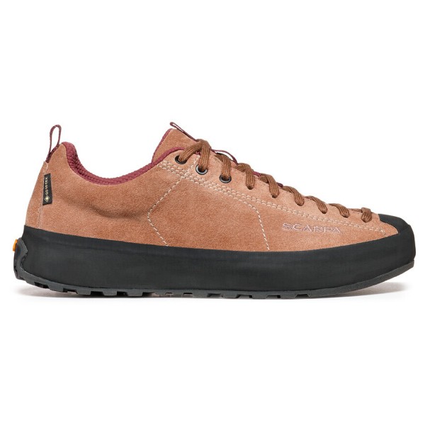 Scarpa - Mojito Wrap GTX - Freizeitschuhe Gr 39 rosa von Scarpa