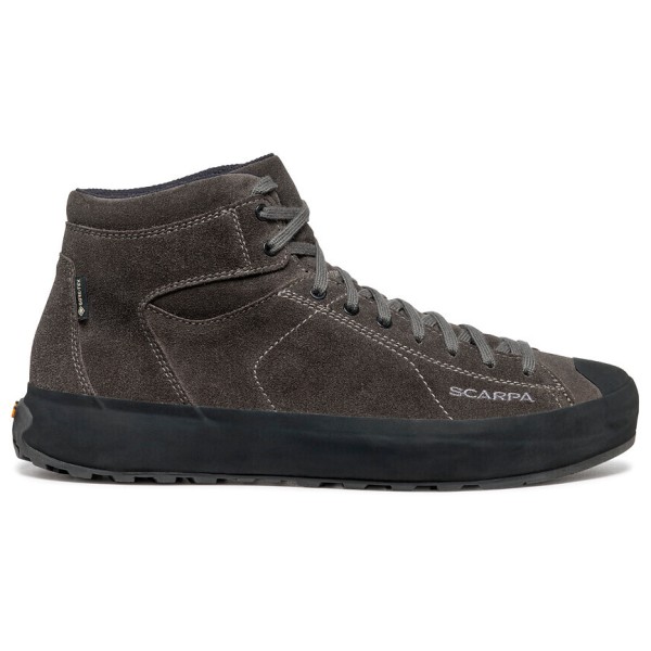 Scarpa - Mojito Wrap Mid GTX - Freizeitschuhe Gr 37 grau von Scarpa