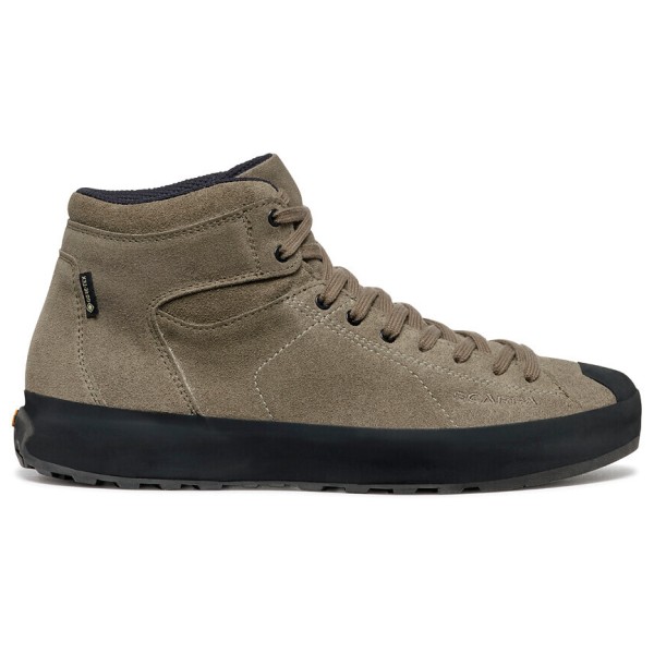 Scarpa - Mojito Wrap Mid GTX - Freizeitschuhe Gr 39,5 dark rock von Scarpa