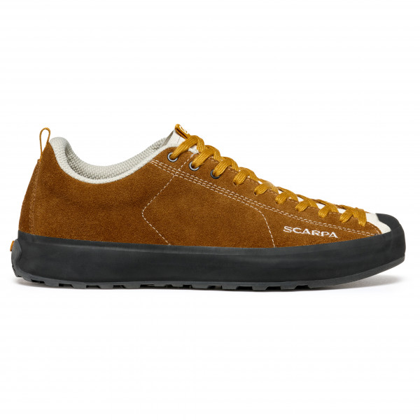 Scarpa - Mojito Wrap - Freizeitschuhe Gr 36;36,5;37;37,5;38;38,5;39;39,5;40;40,5;41;41,5;42;42,5;43;43,5;44;44,5;45;45,5;46;46,5;47;48 ;braun;bunt Scarpa - Mojito Wrap - Freizeitschuhe Gr 36;36,5;37;37,5;38;38,5;39;39,5;40;40,5;41;41,5;42;42,5;43;43,5;44;44,5;45;45,5;46;46,5;47;48 ;braun;bunt von Scarpa