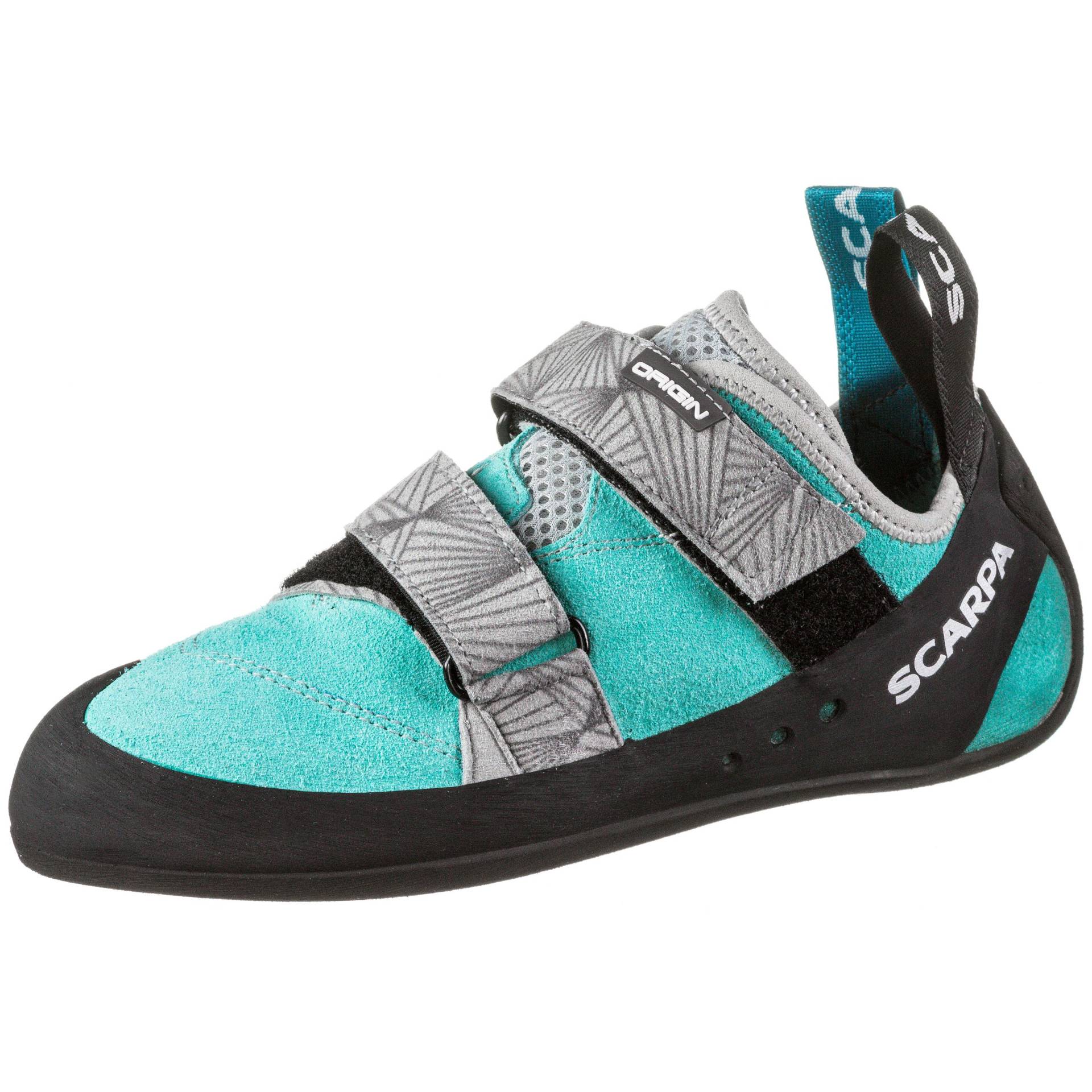 Scarpa Origin Kletterschuhe Damen Scarpa Origin Kletterschuhe Damen von Scarpa