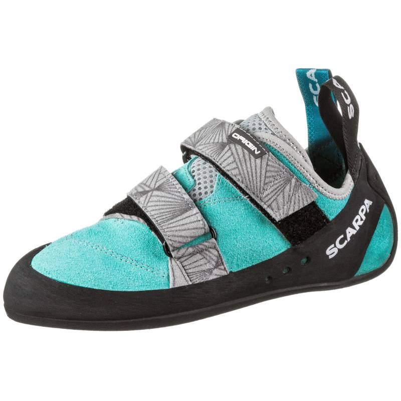 Scarpa Origin Kletterschuhe Damen Scarpa Origin Kletterschuhe Damen von Scarpa