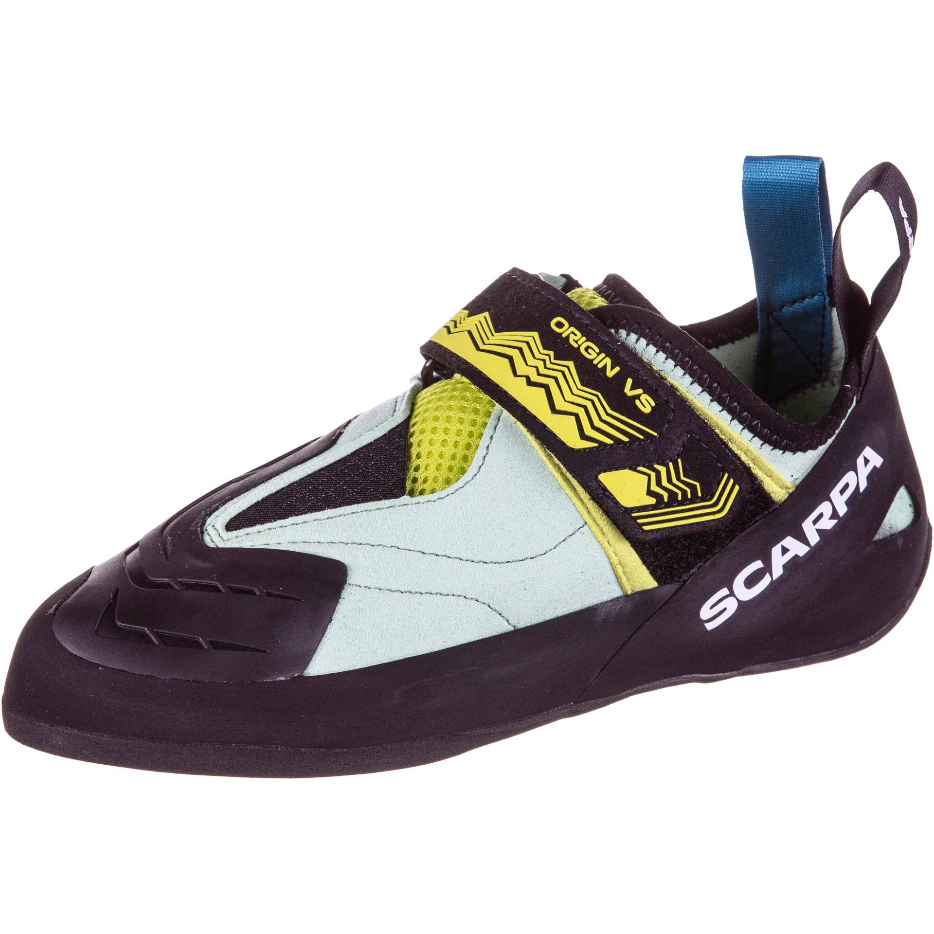 Scarpa Origin VS Kletterschuhe Damen Scarpa Origin VS Kletterschuhe Damen von Scarpa