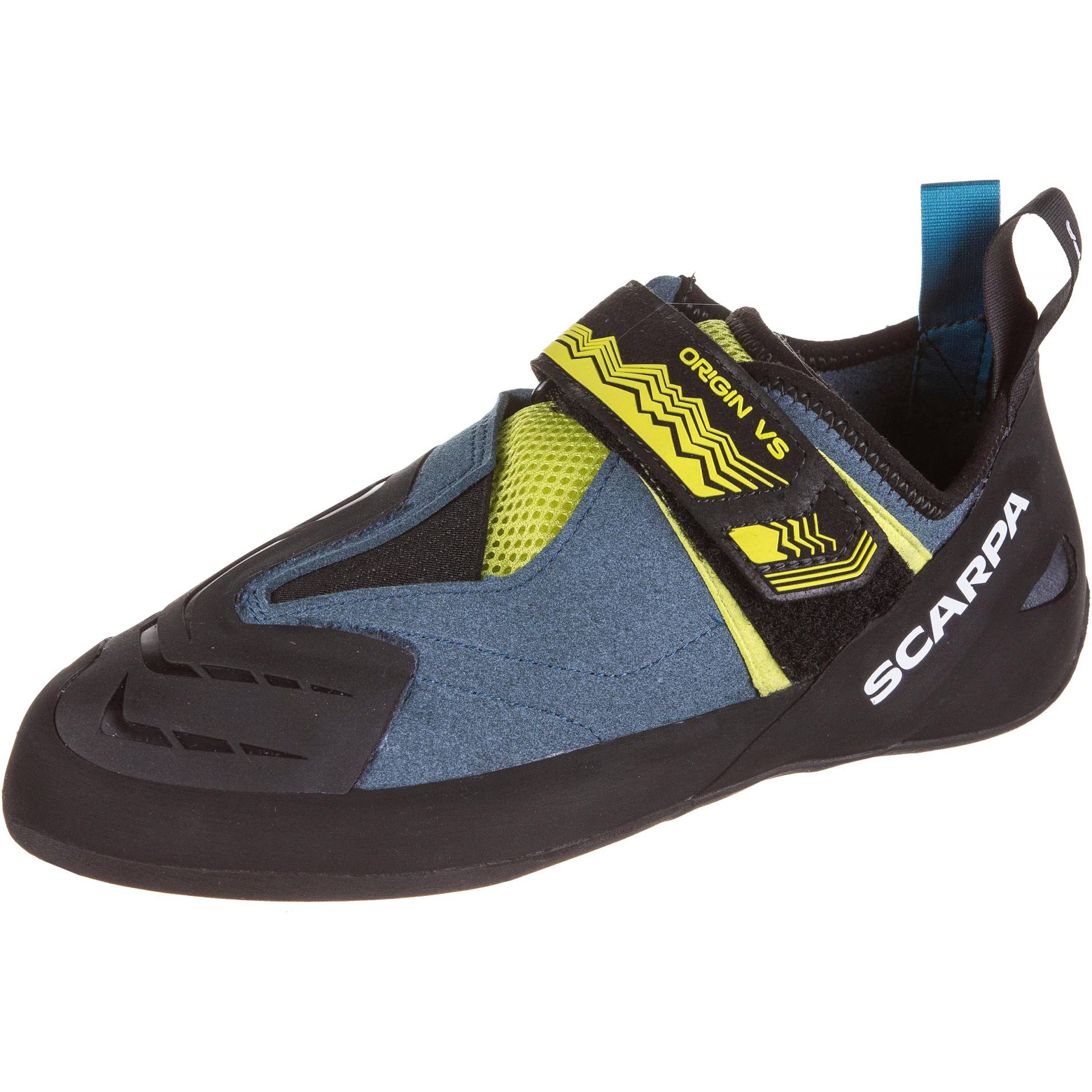Scarpa Origin VS Kletterschuhe Herren Scarpa Origin VS Kletterschuhe Herren von Scarpa
