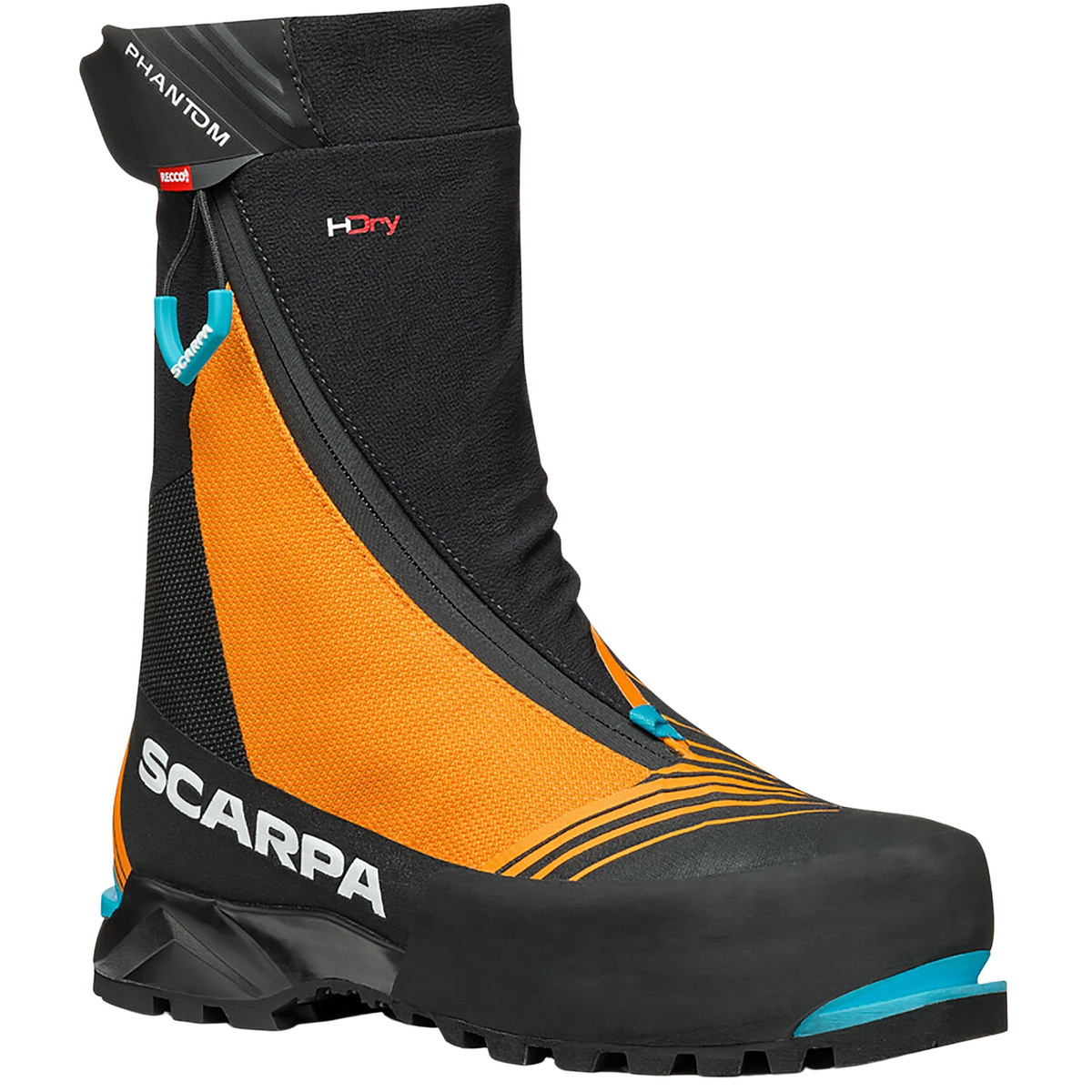 Scarpa Phantom Tech HD Schuhe von Scarpa